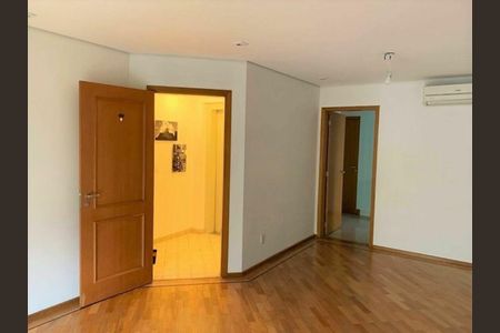 Apartamento à venda com 3 quartos, 98m² em Vila Andrade, São Paulo