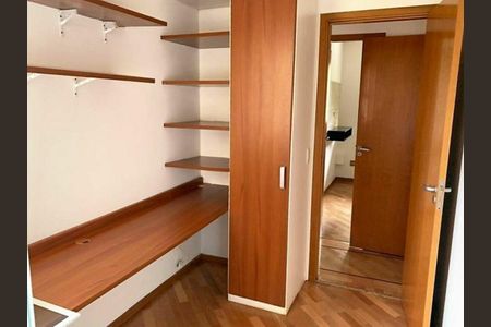 Apartamento à venda com 3 quartos, 98m² em Vila Andrade, São Paulo