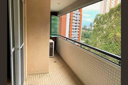 Apartamento à venda com 98m², 3 quartos e 2 vagas