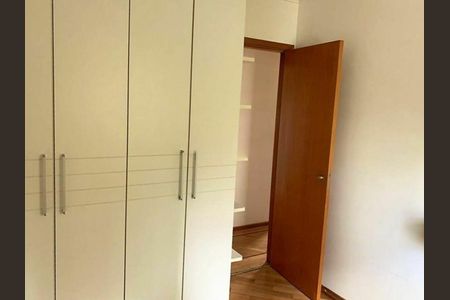 Apartamento à venda com 3 quartos, 98m² em Vila Andrade, São Paulo