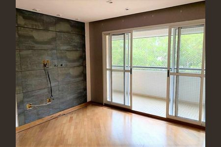 Apartamento à venda com 3 quartos, 98m² em Vila Andrade, São Paulo