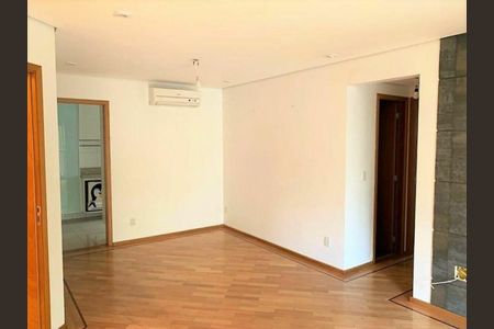 Apartamento à venda com 3 quartos, 98m² em Vila Andrade, São Paulo