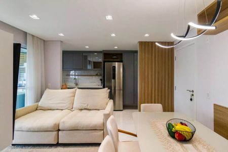 Apartamento à venda com 58m², 2 quartos e 1 vaga