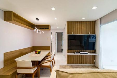 Apartamento à venda com 58m², 2 quartos e 1 vaga