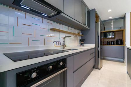 Apartamento à venda com 58m², 2 quartos e 1 vaga