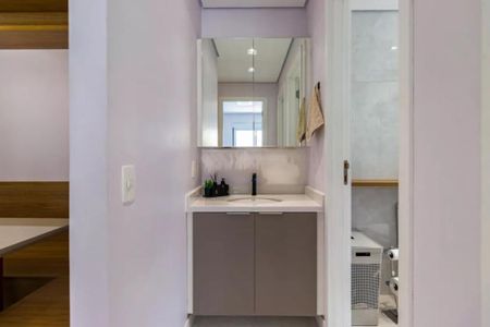 Apartamento à venda com 58m², 2 quartos e 1 vaga