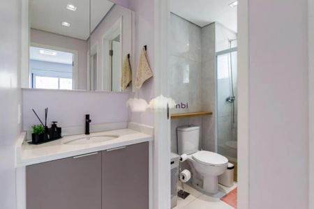 Apartamento à venda com 58m², 2 quartos e 1 vaga