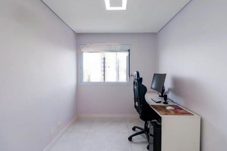 Apartamento à venda com 58m², 2 quartos e 1 vaga