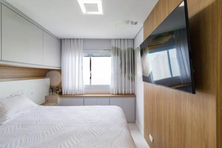 Apartamento à venda com 58m², 2 quartos e 1 vaga