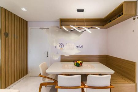 Apartamento à venda com 58m², 2 quartos e 1 vaga
