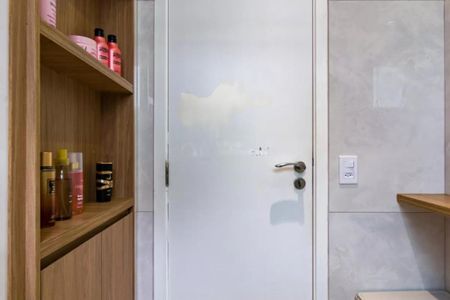Apartamento à venda com 58m², 2 quartos e 1 vaga