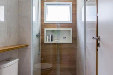 Apartamento à venda com 58m², 2 quartos e 1 vaga