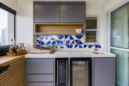Apartamento à venda com 58m², 2 quartos e 1 vaga