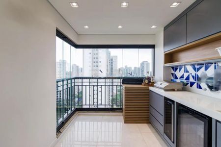 Apartamento à venda com 58m², 2 quartos e 1 vaga
