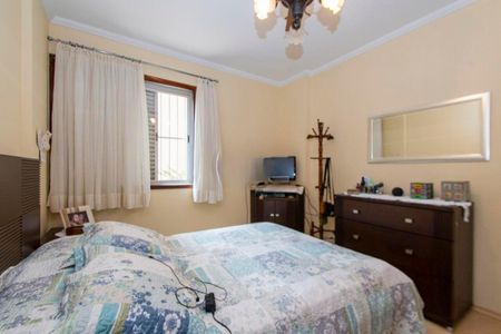 Apartamento à venda com 3 quartos, 85m² em Vila Romana, São Paulo