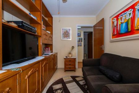 Apartamento à venda com 3 quartos, 85m² em Vila Romana, São Paulo