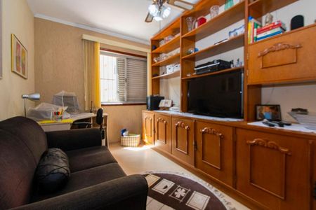 Apartamento à venda com 3 quartos, 85m² em Vila Romana, São Paulo