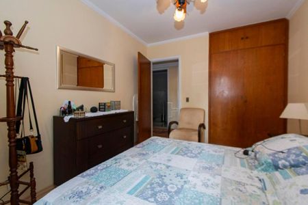 Apartamento à venda com 3 quartos, 85m² em Vila Romana, São Paulo