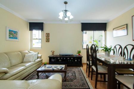 Apartamento à venda com 3 quartos, 85m² em Vila Romana, São Paulo