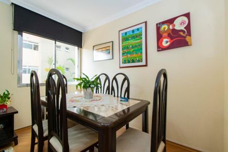 Apartamento à venda com 3 quartos, 85m² em Vila Romana, São Paulo