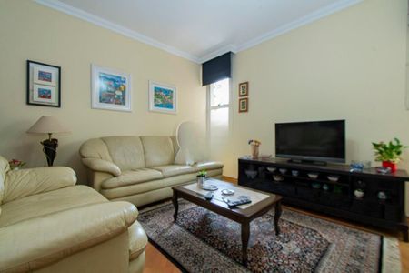 Apartamento à venda com 3 quartos, 85m² em Vila Romana, São Paulo