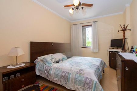 Apartamento à venda com 3 quartos, 85m² em Vila Romana, São Paulo