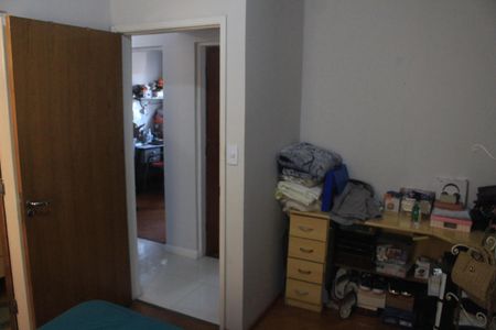 Suíte de apartamento à venda com 3 quartos, 137m² em Cerâmica, São Caetano do Sul