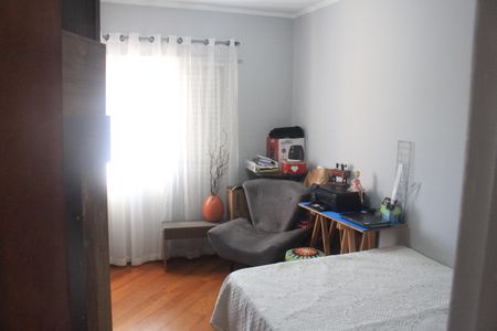 Apartamento à venda com 137m², 3 quartos e 1 vagaQuarto 1