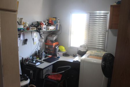 Apartamento à venda com 137m², 3 quartos e 1 vagaQuarto 2