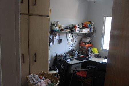 Apartamento à venda com 137m², 3 quartos e 1 vagaQuarto 2