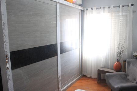 Apartamento à venda com 137m², 3 quartos e 1 vagaQuarto 1