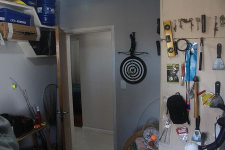 Apartamento à venda com 137m², 3 quartos e 1 vagaQuarto 2