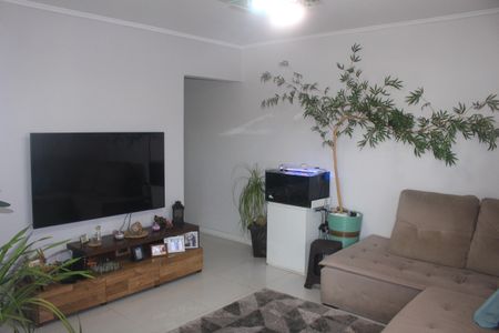 Apartamento à venda com 137m², 3 quartos e 1 vagaSala