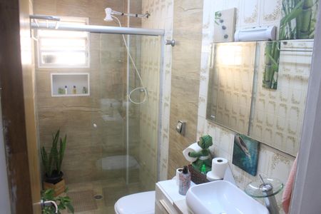 Apartamento à venda com 137m², 3 quartos e 1 vagaBanheiro