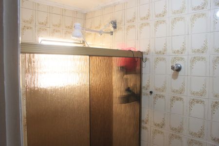 Apartamento à venda com 137m², 3 quartos e 1 vagaBanheiro da Suíte