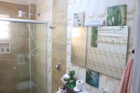 Apartamento à venda com 137m², 3 quartos e 1 vagaBanheiro