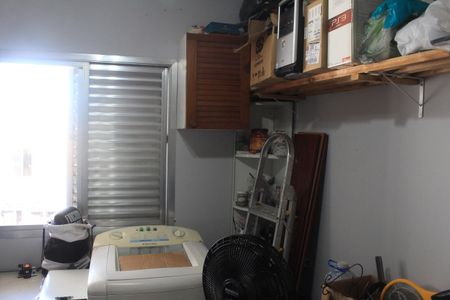 Apartamento à venda com 137m², 3 quartos e 1 vagaQuarto 2