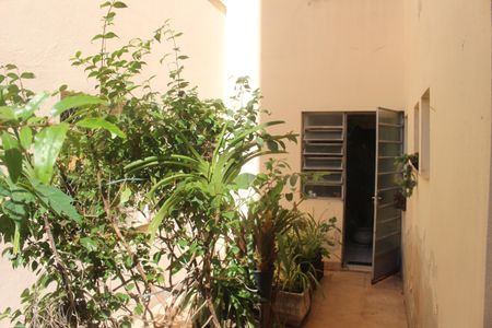 Apartamento à venda com 137m², 3 quartos e 1 vagaQuintal