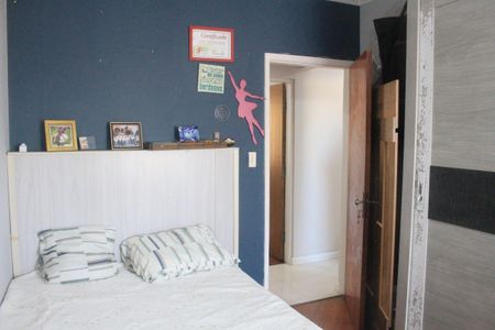 Apartamento à venda com 137m², 3 quartos e 1 vagaQuarto 1