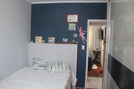 Apartamento à venda com 137m², 3 quartos e 1 vagaQuarto 1
