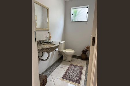Casa à venda com 3 quartos, 195m² em Vila Camilópolis, Santo André