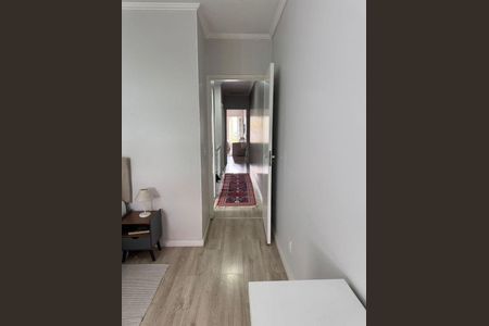 Casa à venda com 3 quartos, 195m² em Vila Camilópolis, Santo André