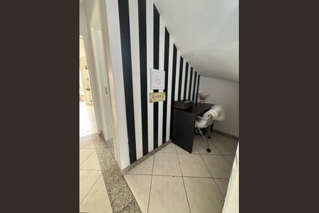 Casa à venda com 3 quartos, 195m² em Vila Camilópolis, Santo André