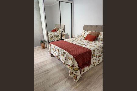 Casa à venda com 3 quartos, 195m² em Vila Camilópolis, Santo André