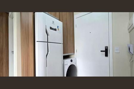 Apartamento à venda com 24m², 1 quarto e sem vaga