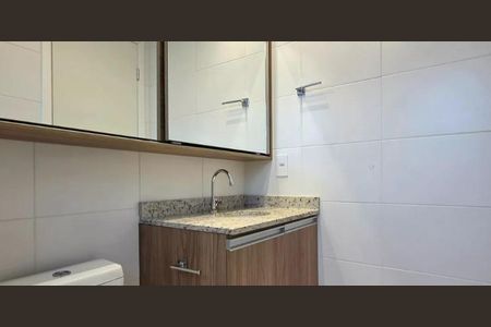 Apartamento à venda com 1 quarto, 24m² em Vila Olímpia, São Paulo