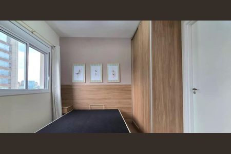 Apartamento à venda com 1 quarto, 24m² em Vila Olímpia, São Paulo