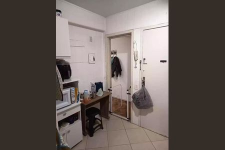 Apartamento à venda com 3 quartos, 83m² em Botafogo, Rio de Janeiro
