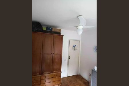 Apartamento à venda com 3 quartos, 83m² em Botafogo, Rio de Janeiro