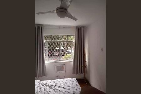 Apartamento à venda com 3 quartos, 83m² em Botafogo, Rio de Janeiro